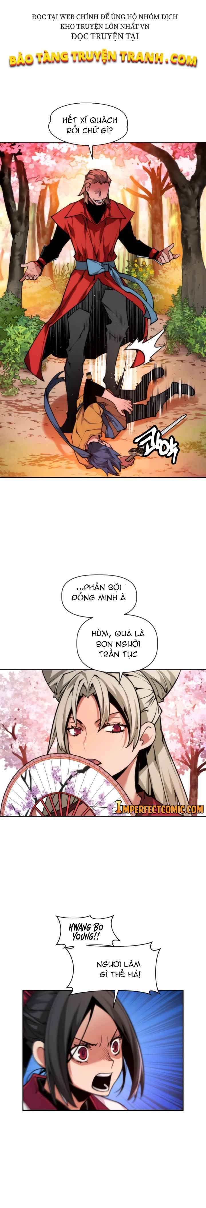 Thời Đại Hoàng Kim - Page 6