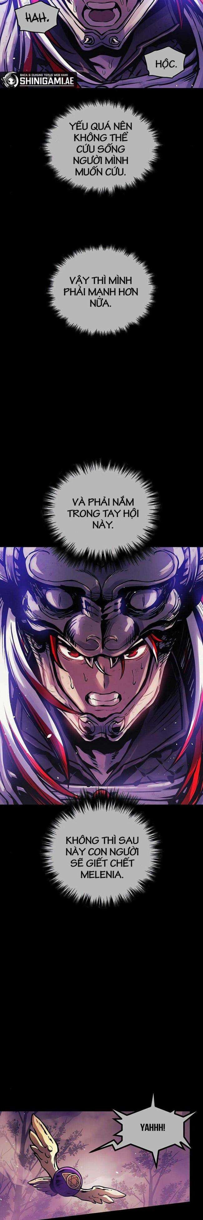 Sự Trở Lại Của Chiến Thần Tự Sát - Page 24