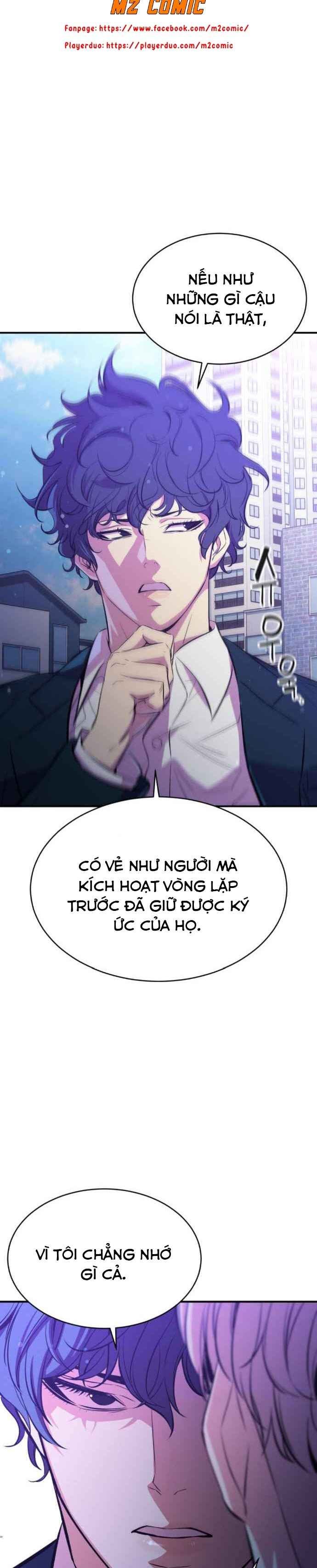 Kẻ Phản Diện Vô Dụng - Page 8