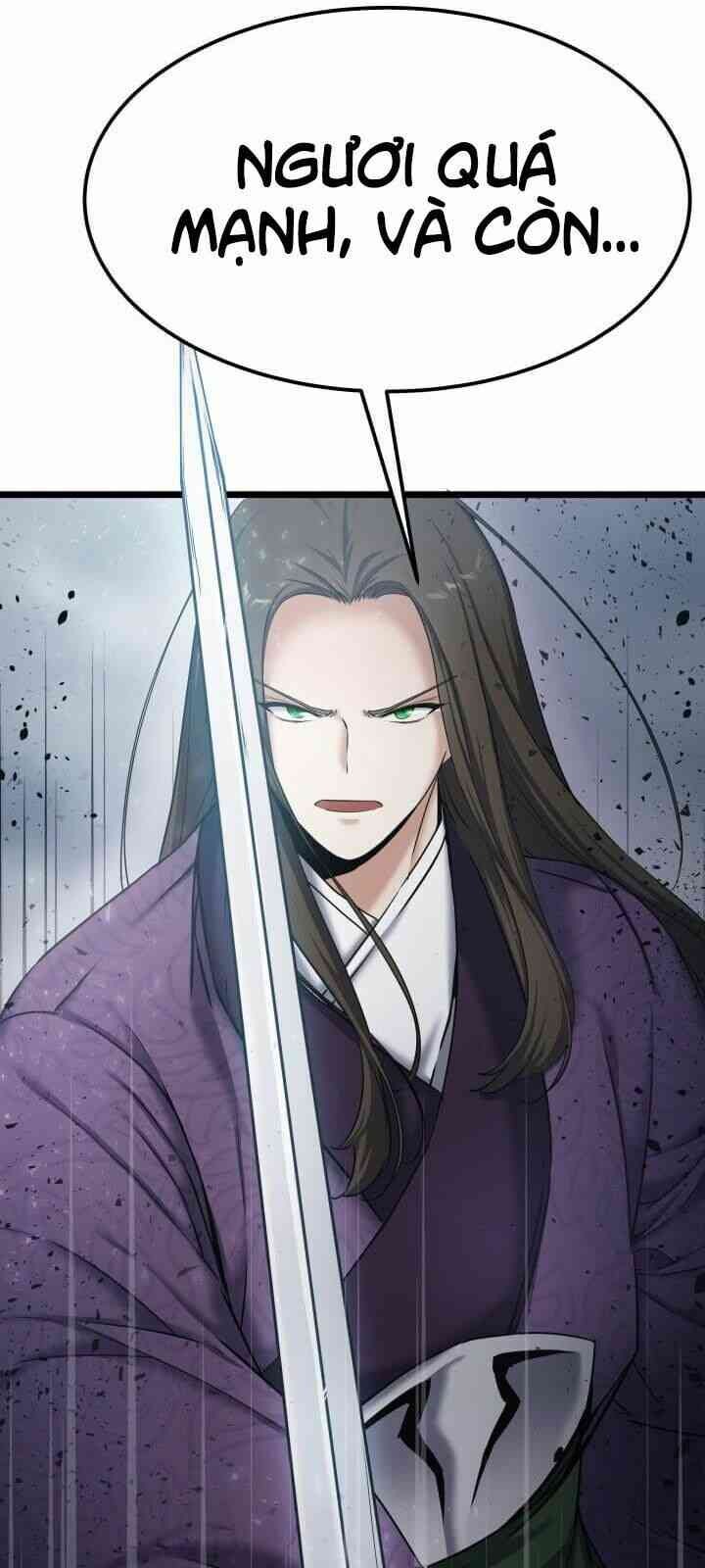 Tiền Kiếp Của Lôi Thần - Page 9