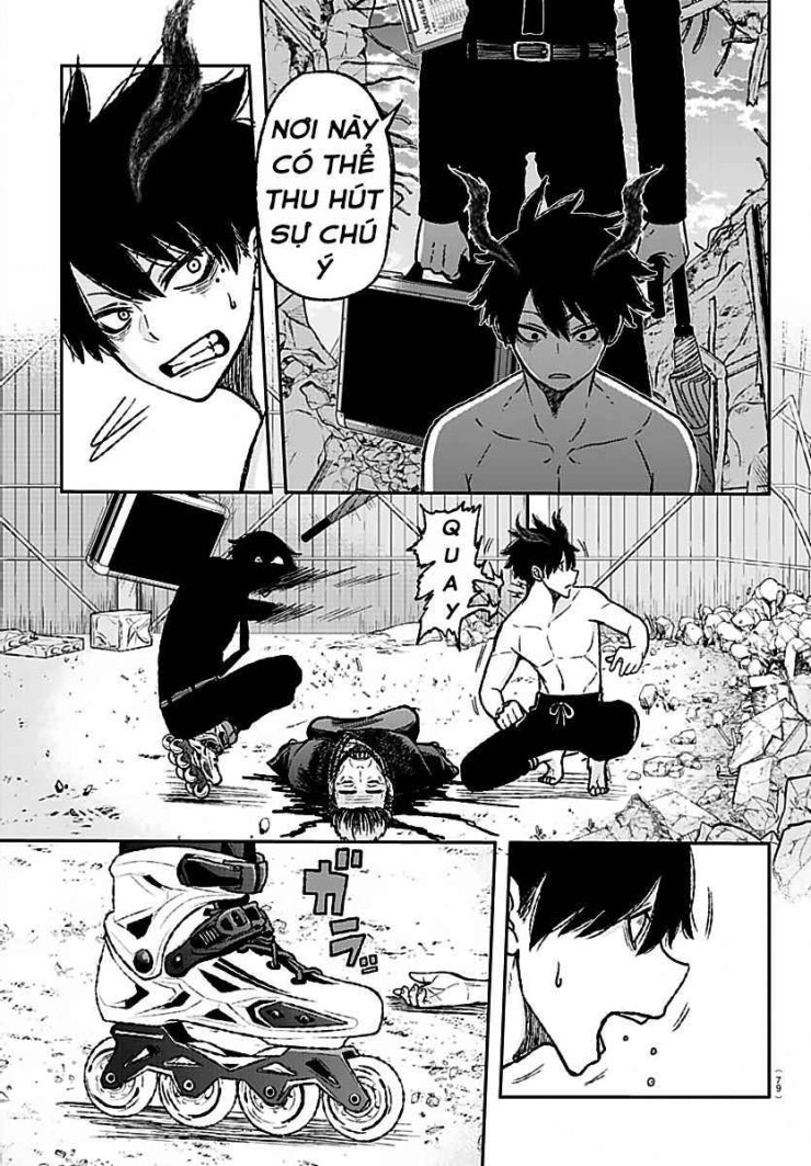 Tougen Anki - Page 58