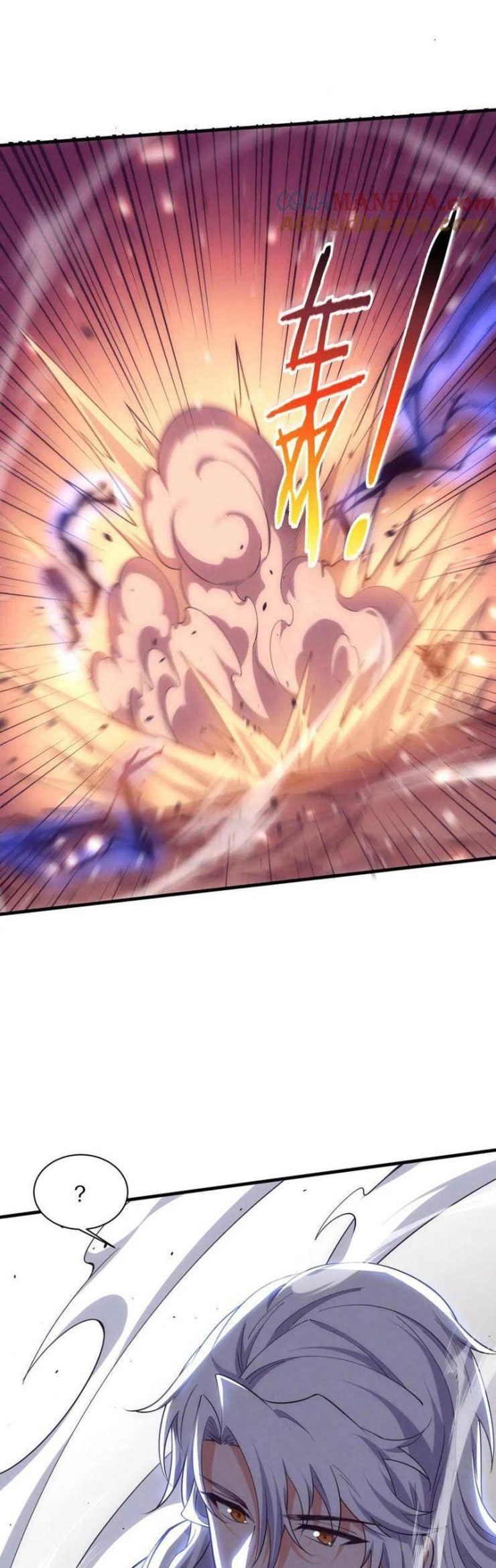 Tiến Hóa Cuồng Triều - Page 7