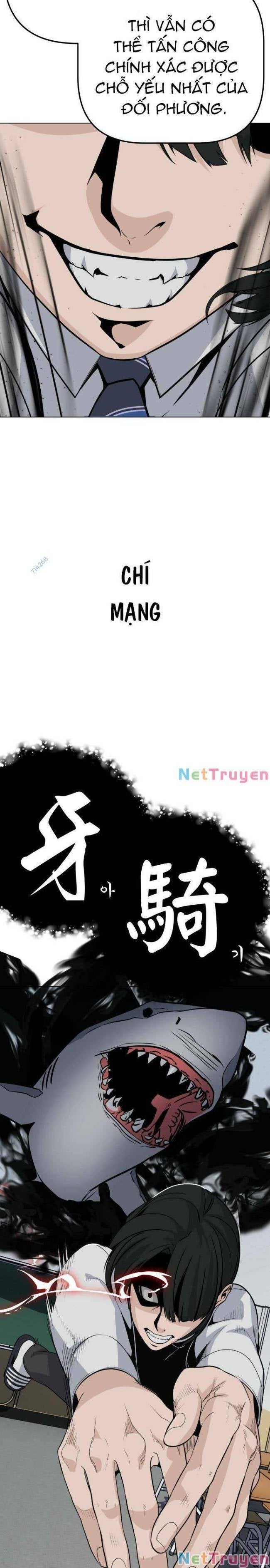 Vua Đóng Cọc - Page 28