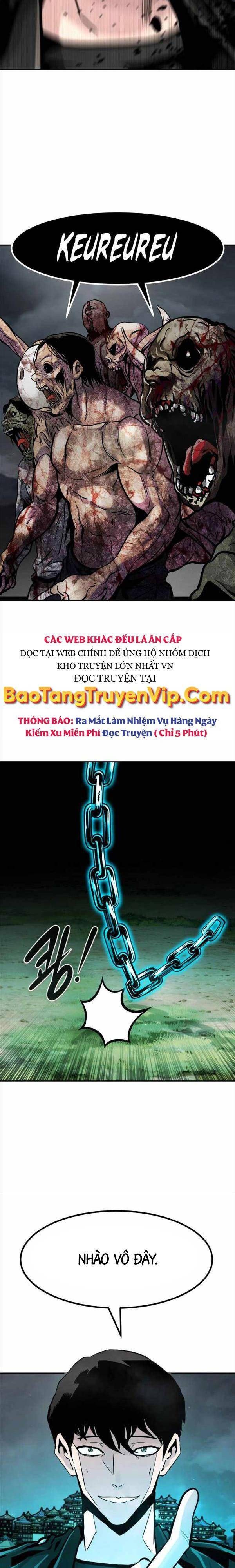 Kẻ Đa Tài - Page 10