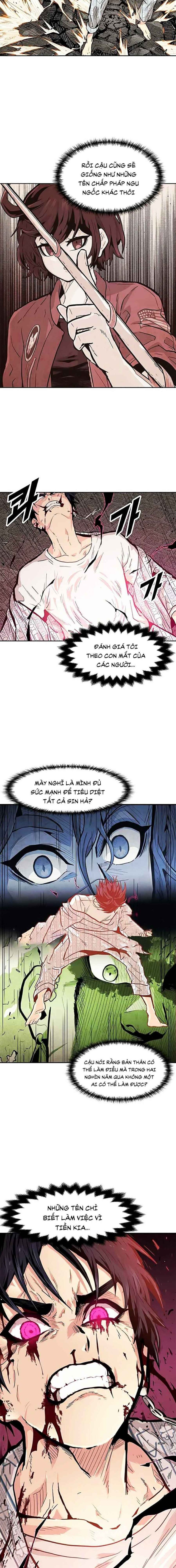Tội Phủ Trảm Ma - Page 4