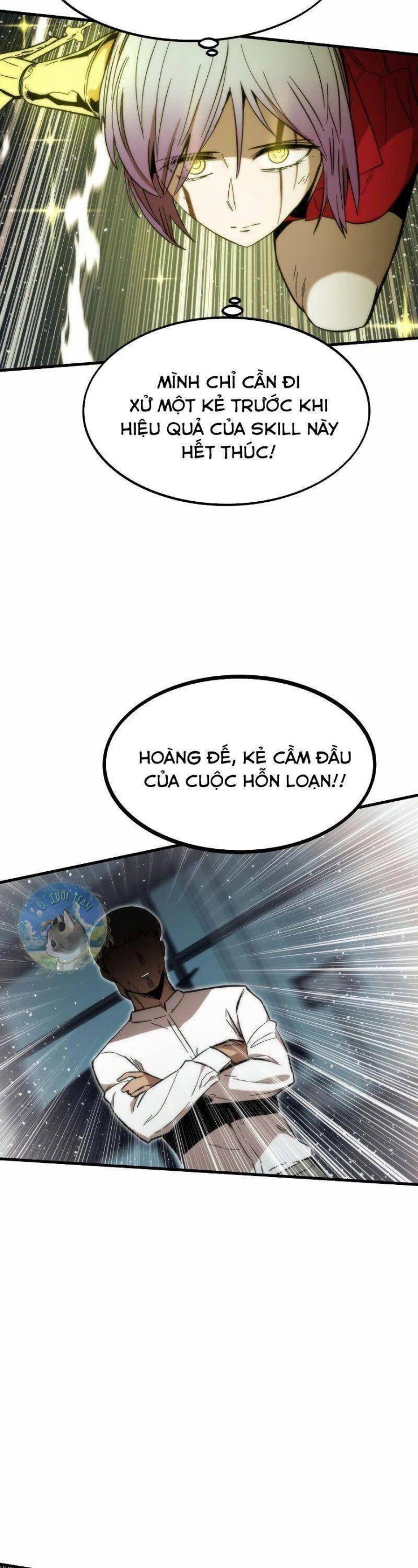 Nhân Vật Phụ Siêu Cấp - Page 29