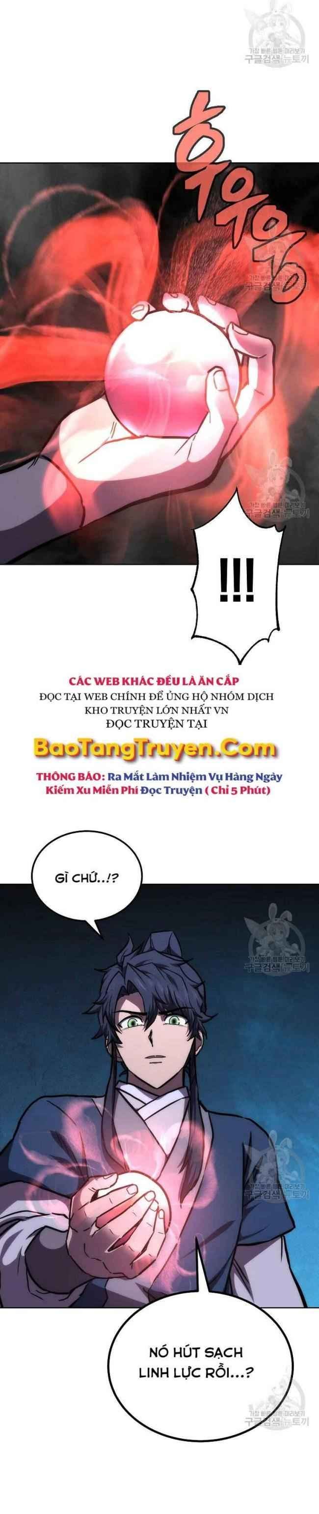 Thiếu Niên Phương Sĩ - Page 35