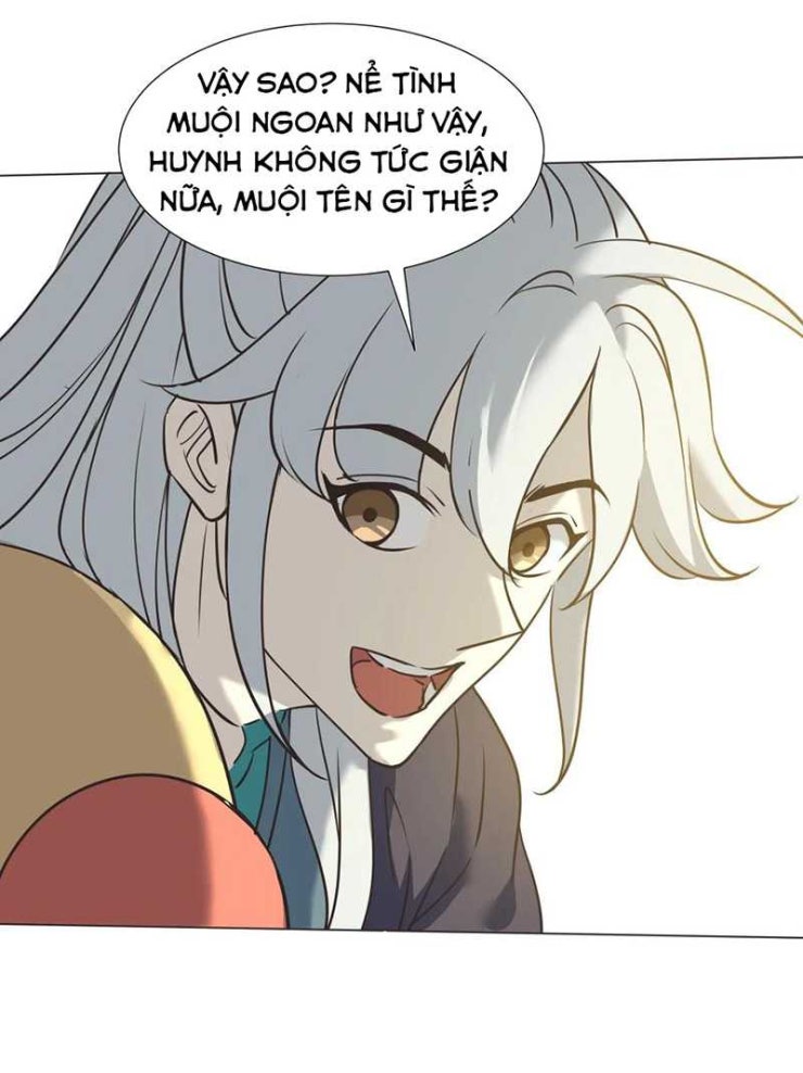 Trăm Vạn Cách Thành Thần - Page 5