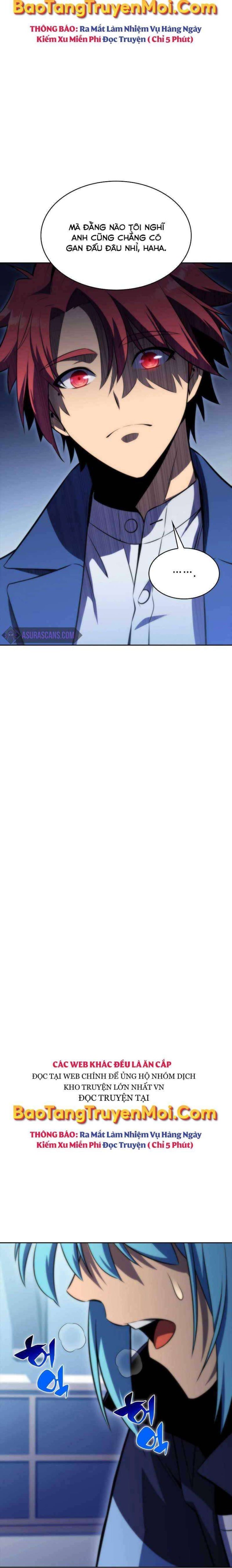 Kẻ Thách Đấu - Page 28