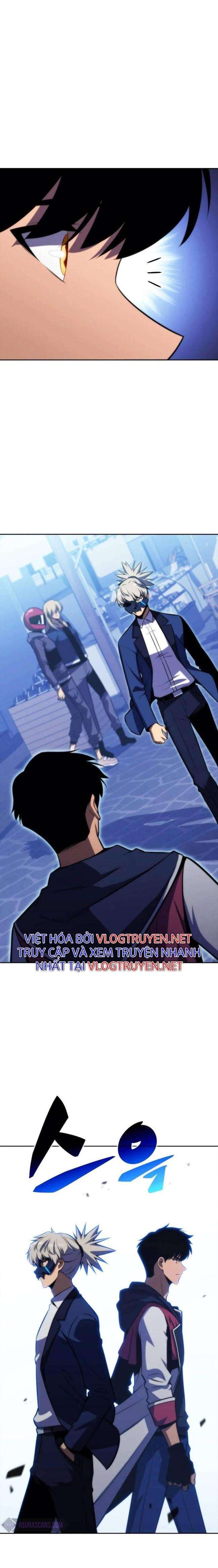 Kẻ Thách Đấu - Page 20