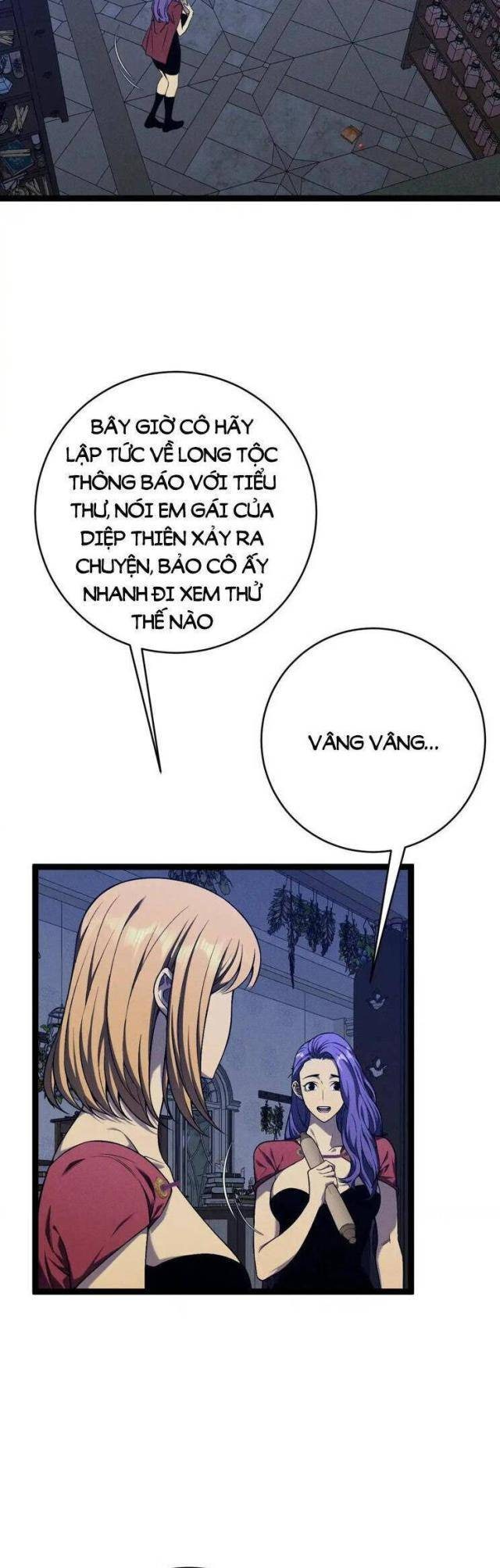 Tài Năng Của Ngươi Là Của Ta - Page 24