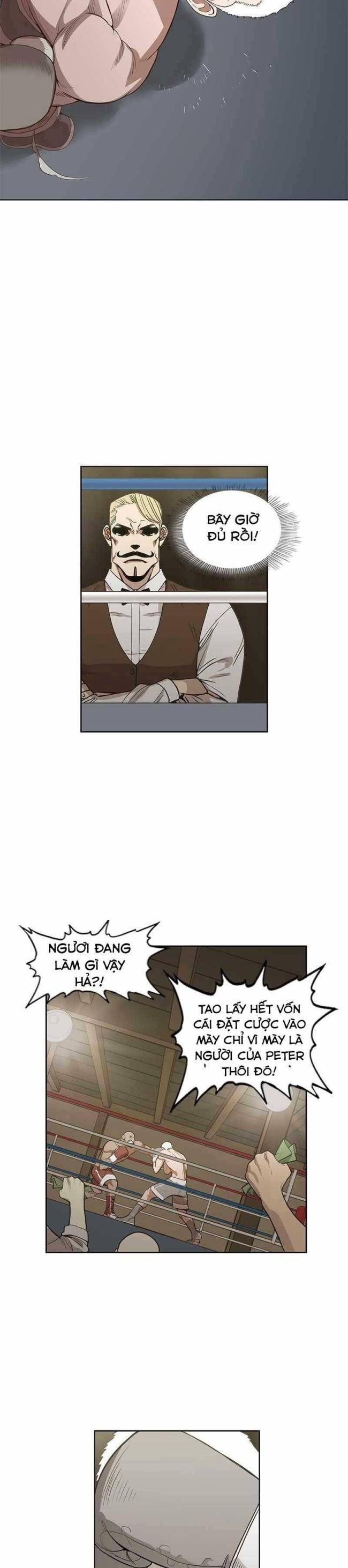 Võ Sĩ Quyền Anh - Page 36