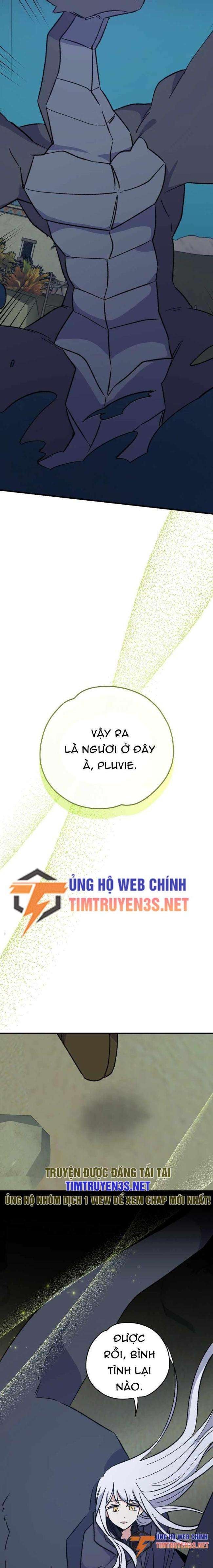 Nhà Hiền Triết Yigret - Page 14