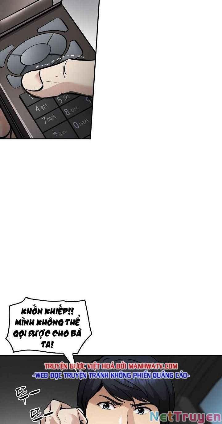 Điều Tra Viên Chuyển Sinh - Page 82