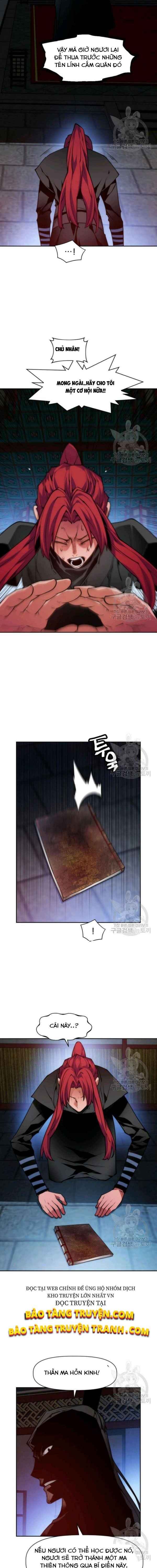 Thời Đại Hoàng Kim - Page 17