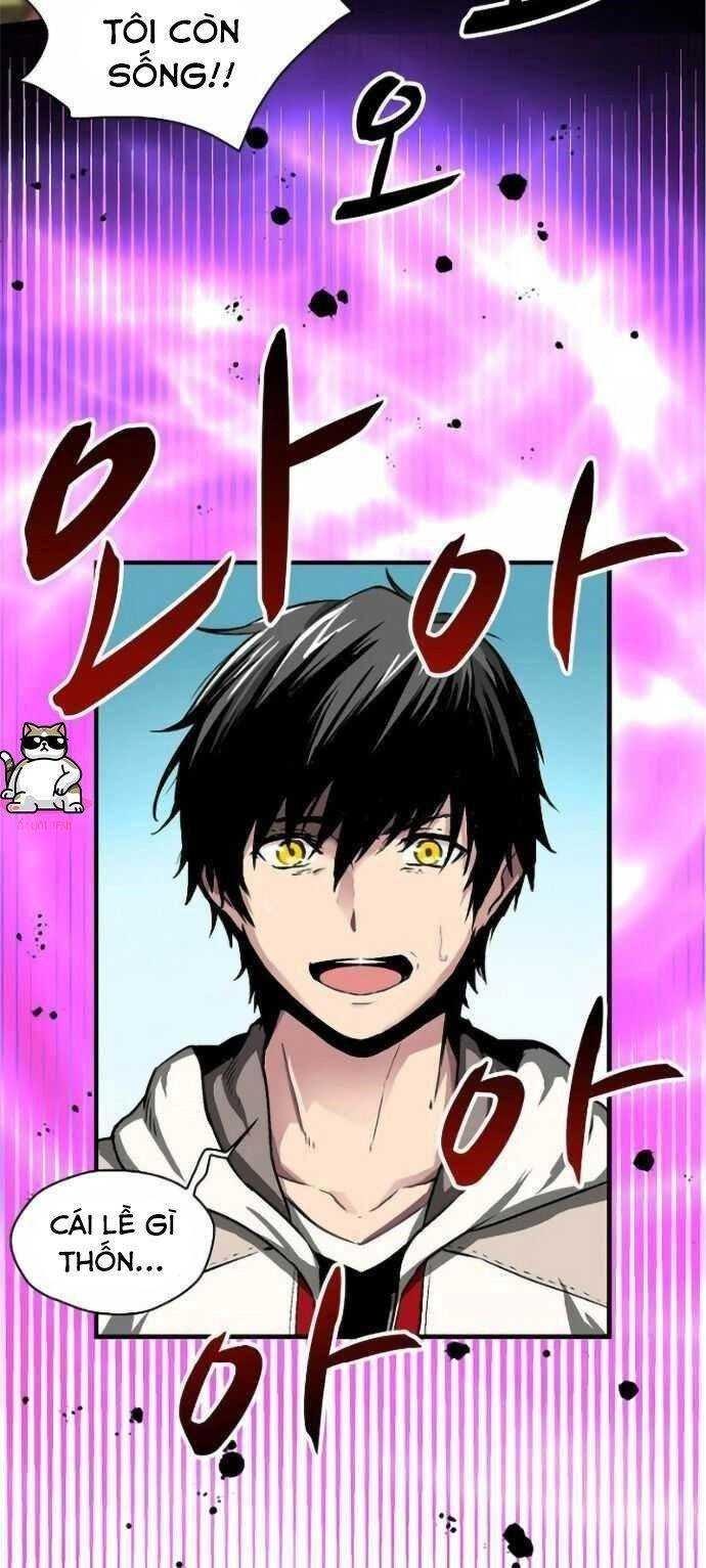 Không Thể Phá Vỡ - Page 54