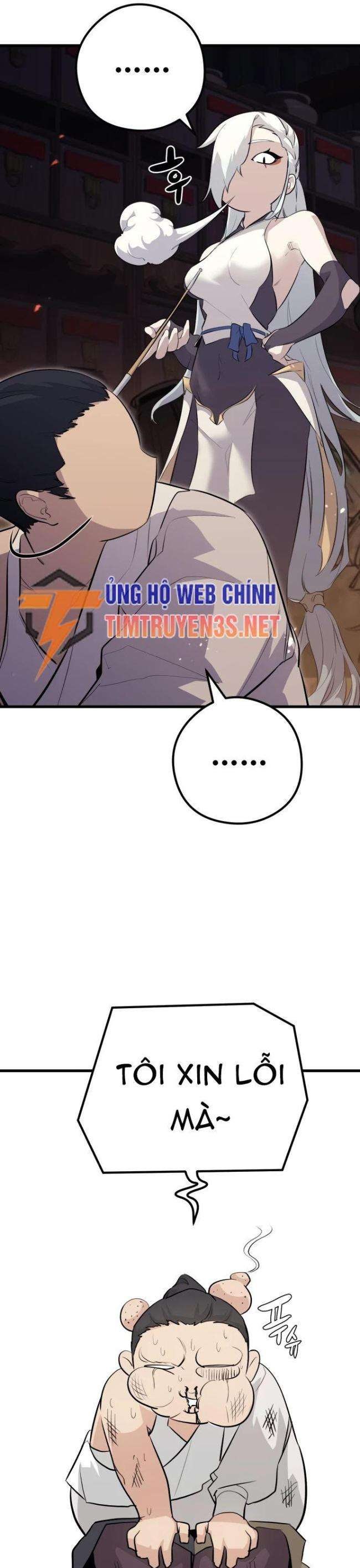 Quỷ Linh Vương - Page 10