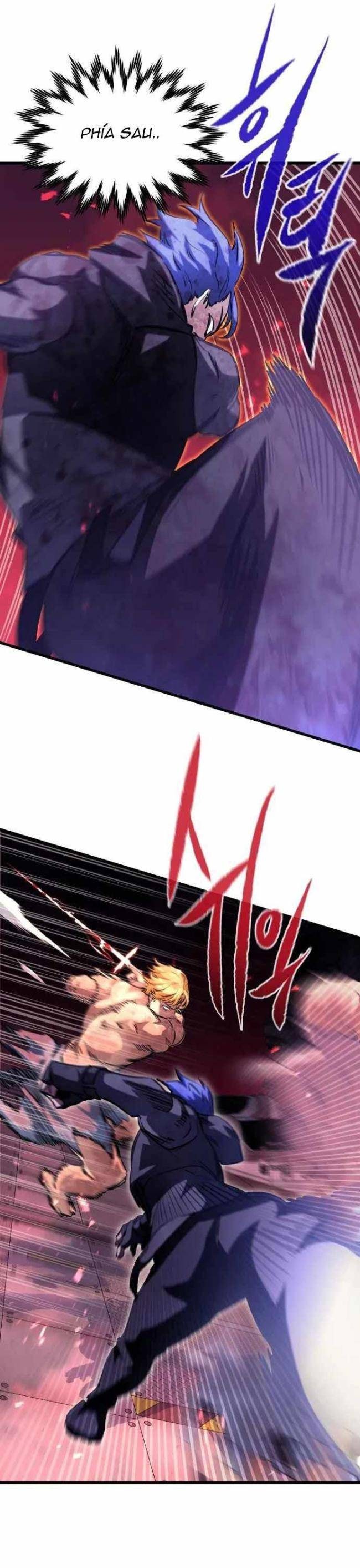 Quỷ Linh Vương - Page 26