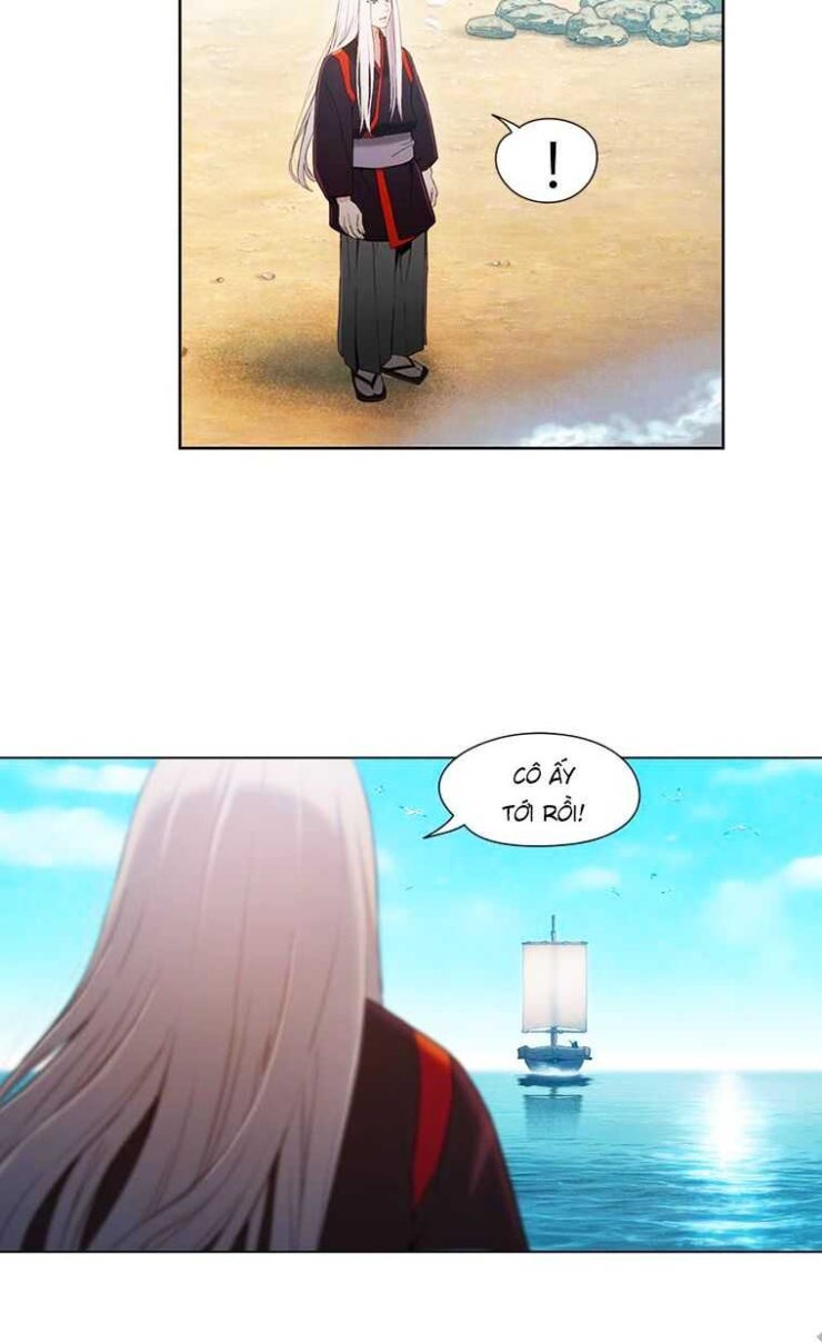 Yin And Yang Master - Page 31