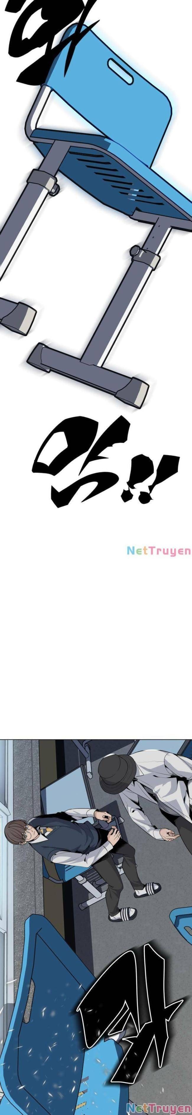 Vua Đóng Cọc - Page 15