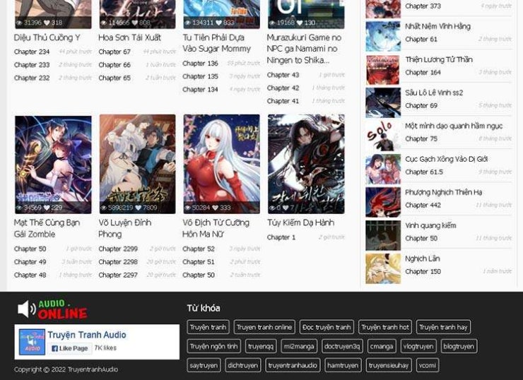 Nhân Vật Chính Mạnh Nhất Lịch Sử - Page 15