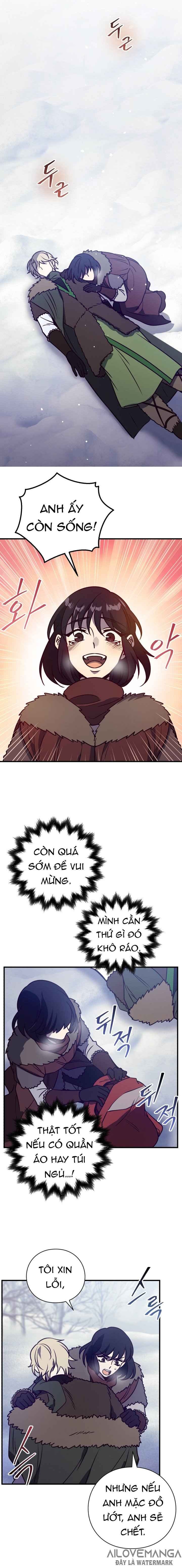 Người Tìm Đường - Page 7