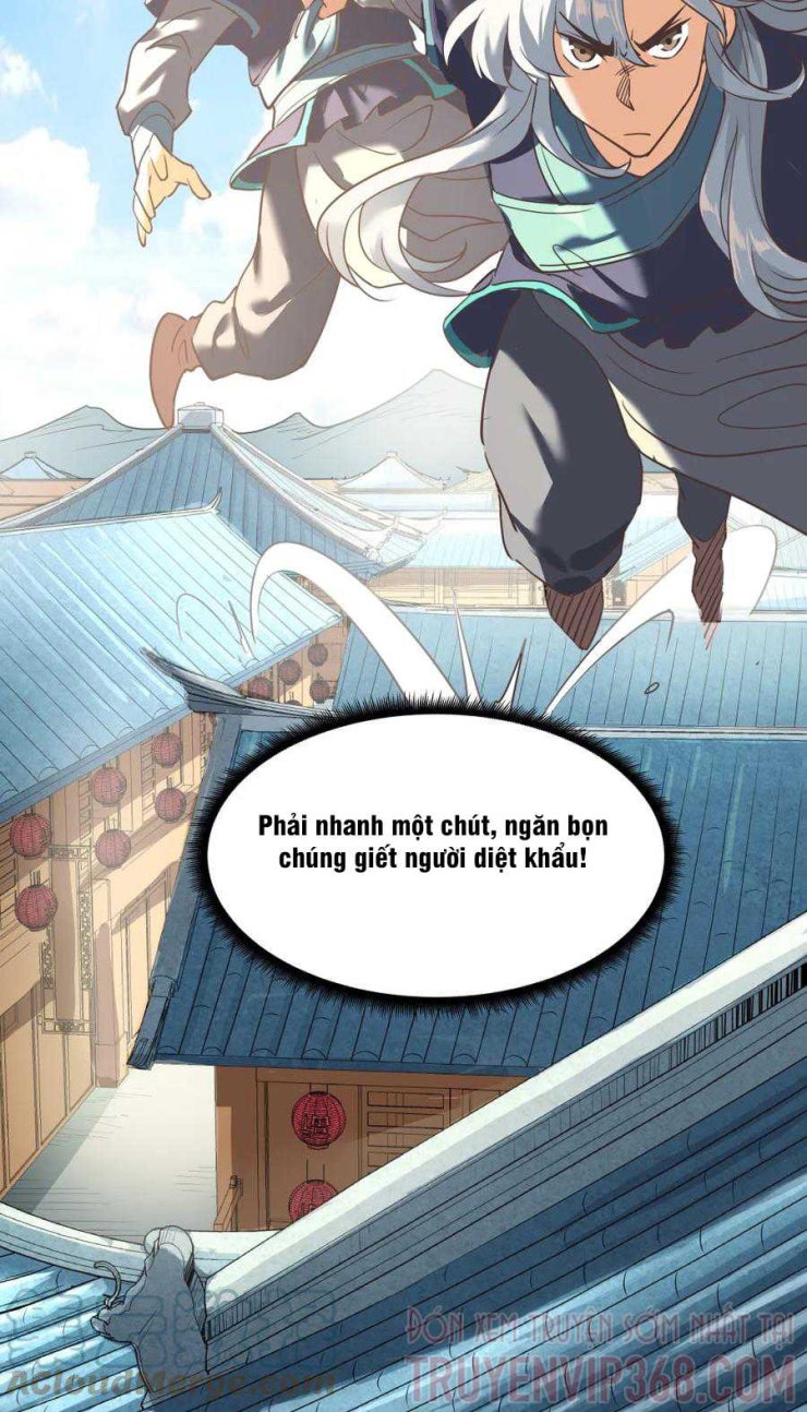 Trăm Vạn Cách Thành Thần - Page 20