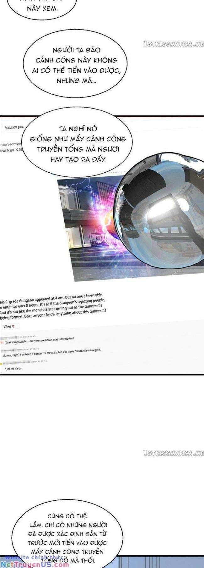 Ranker Bất Bại - Page 33