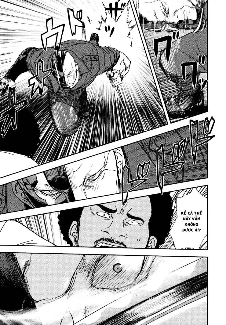 Until Death Do Us Part - Page 25