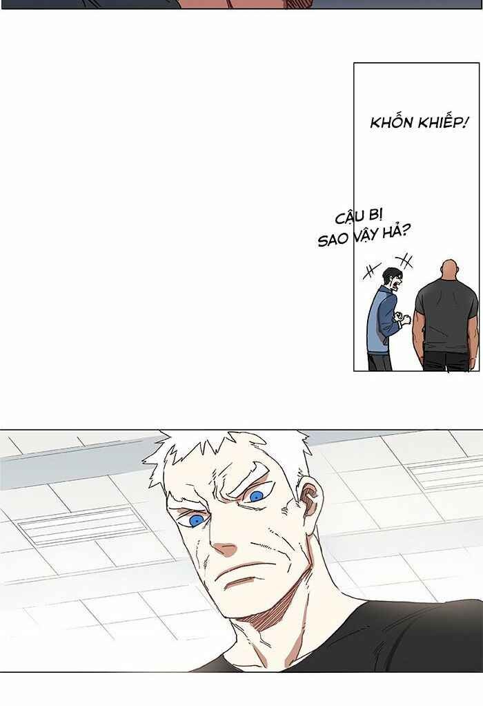 Võ Sĩ Quyền Anh - Page 61