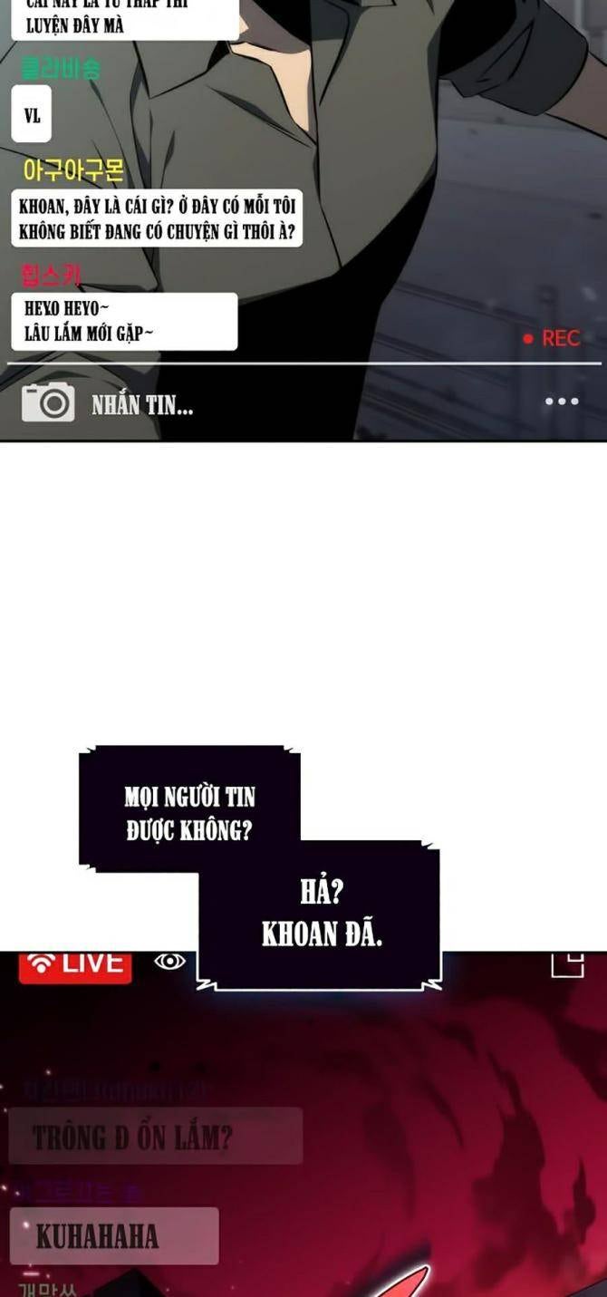 Người Chơi Đơn Mới Cấp Cao Nhất - Page 49