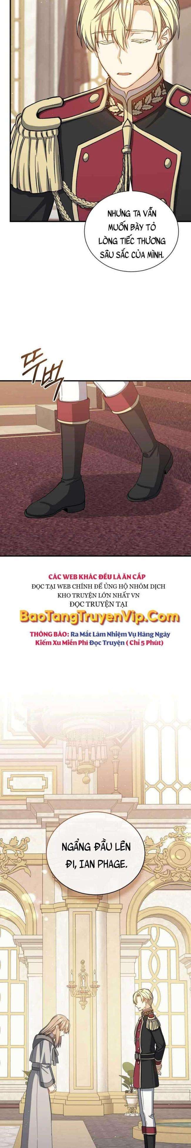 Sự Trở Lại Của Pháp Sư Cấp 8 - Page 8