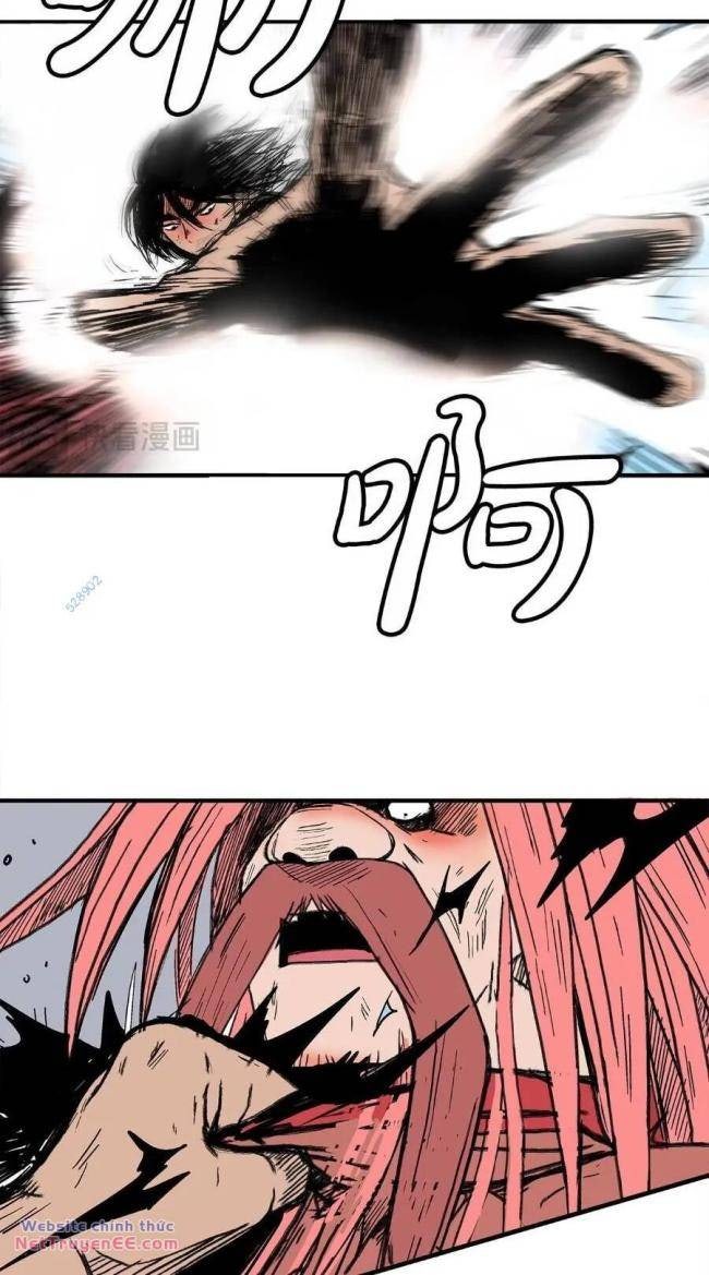 Hỏa Sơn Quyền - Page 20