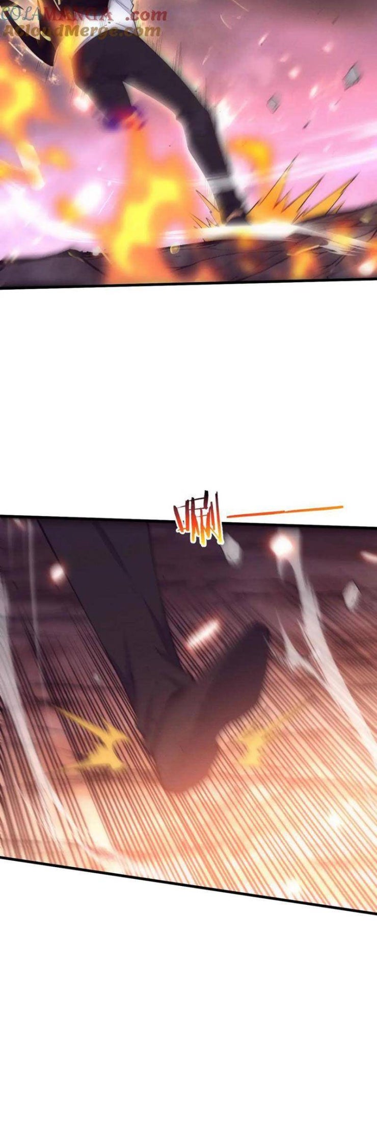 Tiến Hóa Cuồng Triều - Page 19