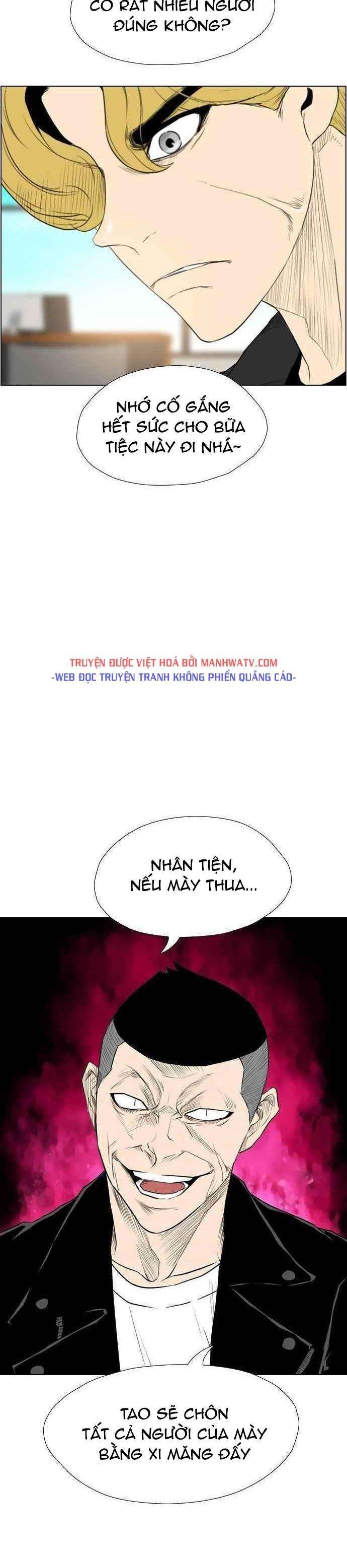 Kẻ Hồi Sinh - Page 14