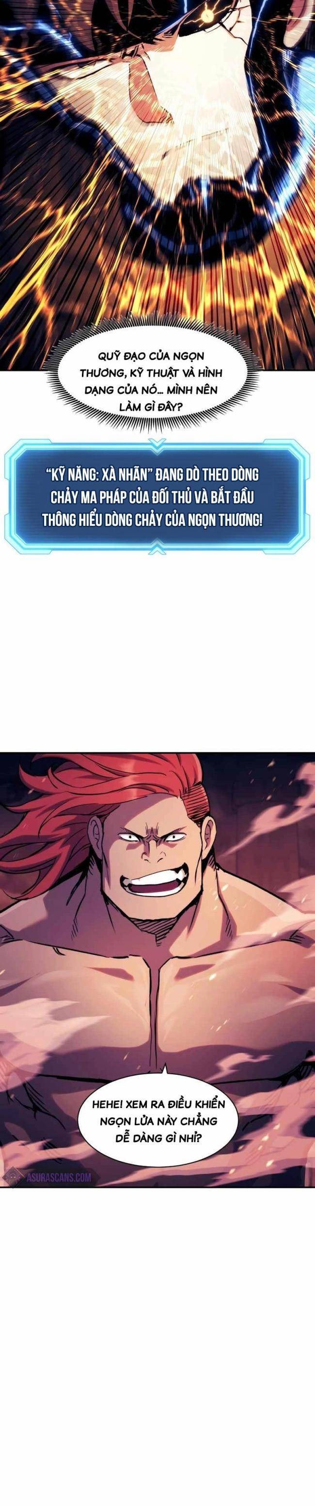 Tàn Tinh Tái Thế - Page 23