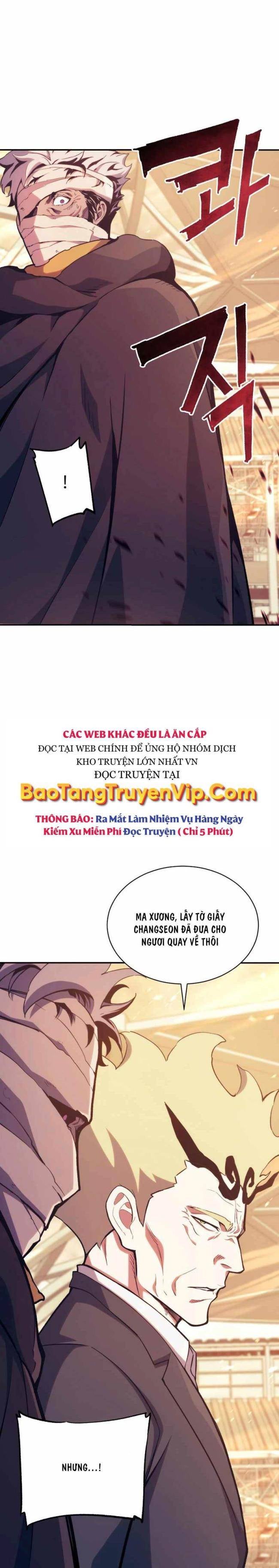 Tàn Tinh Tái Thế - Page 8