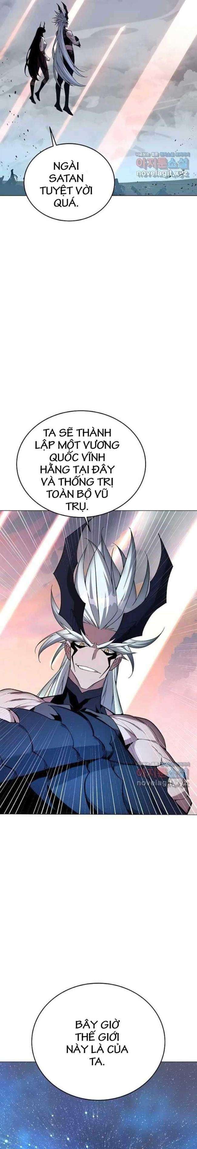 Thiên Ma Tôn Sư - Page 26