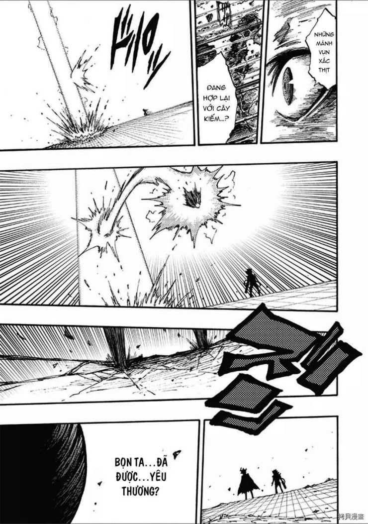 Tales Of Destruction - Page 24