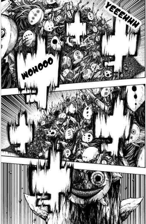 Tales Of Destruction - Page 15