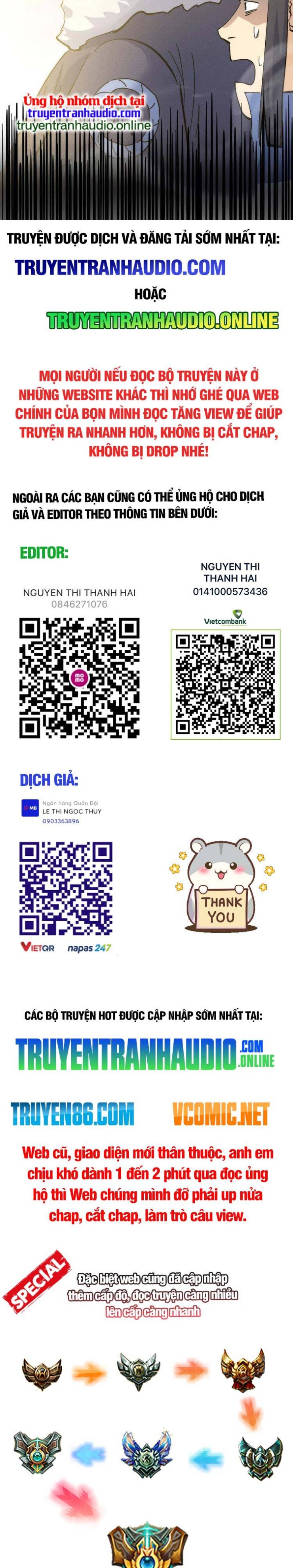 Nhân Vật Chính Mạnh Nhất Lịch Sử - Page 14