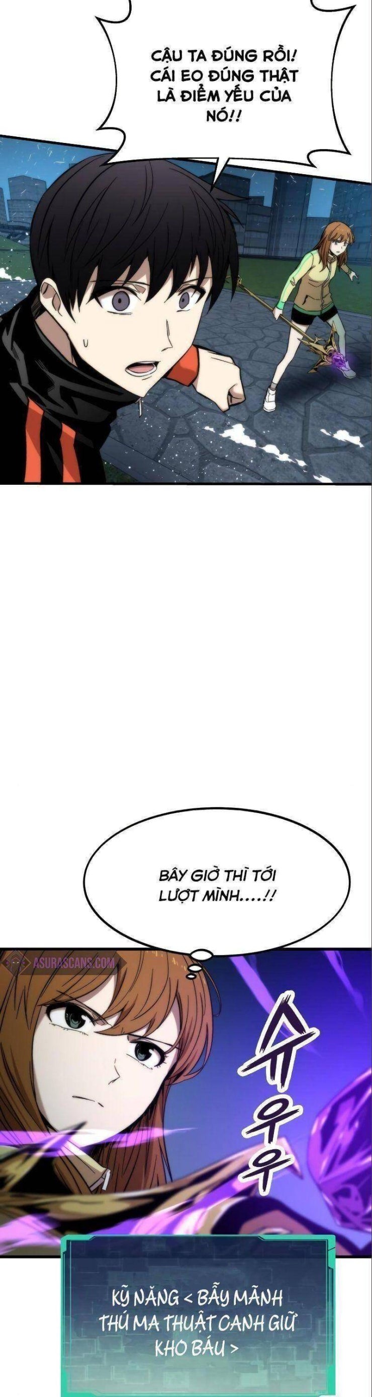 Nhân Vật Phụ Siêu Cấp - Page 25