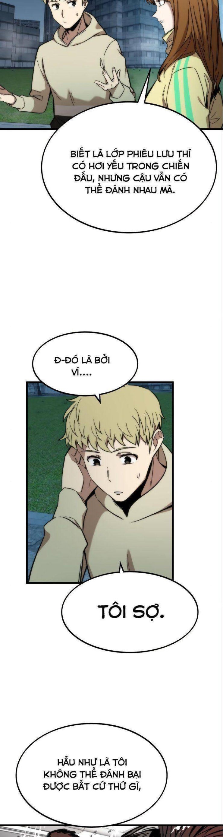 Nhân Vật Phụ Siêu Cấp - Page 36