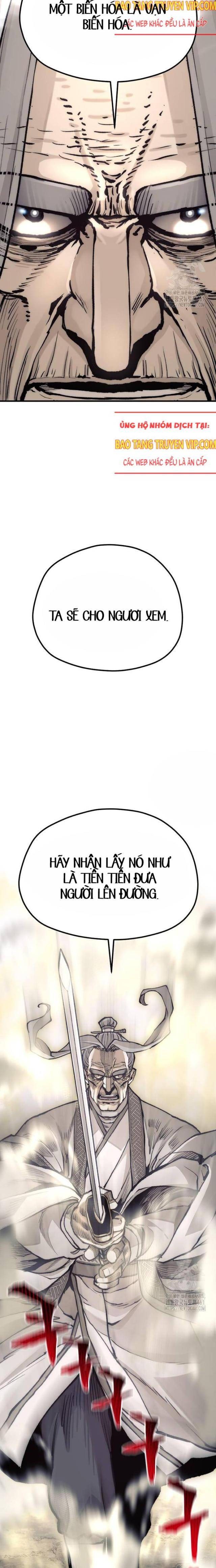 Thiên Ma Phi Thăng Truyện - Page 30