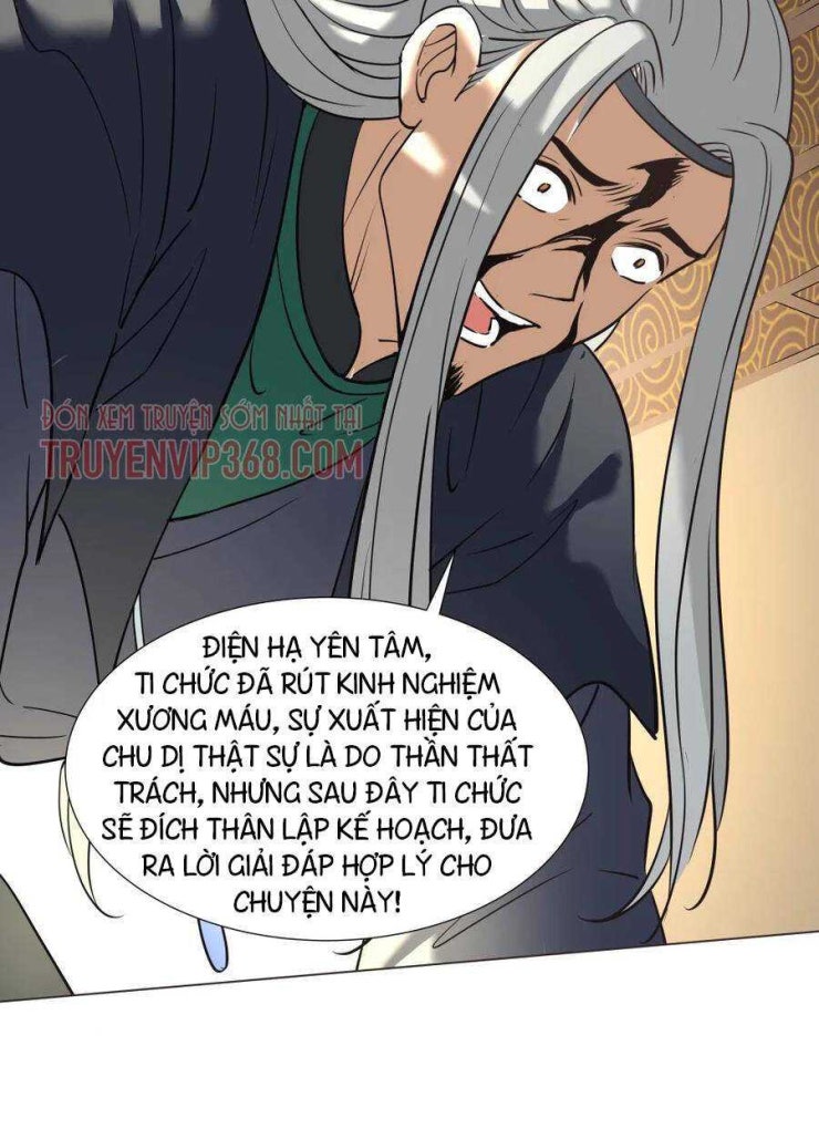 Trăm Vạn Cách Thành Thần - Page 14