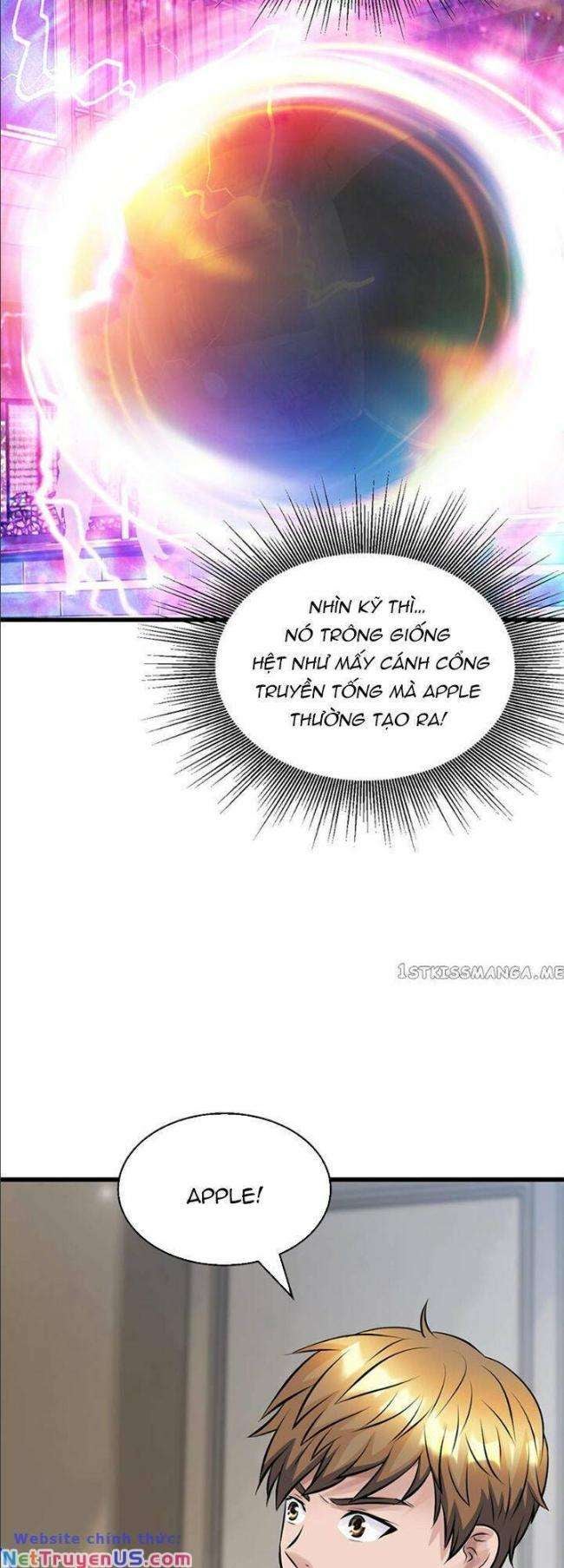 Ranker Bất Bại - Page 31