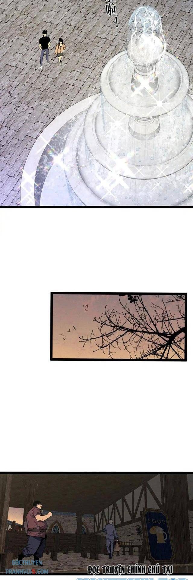 Tài Năng Của Ngươi Là Của Ta - Page 23