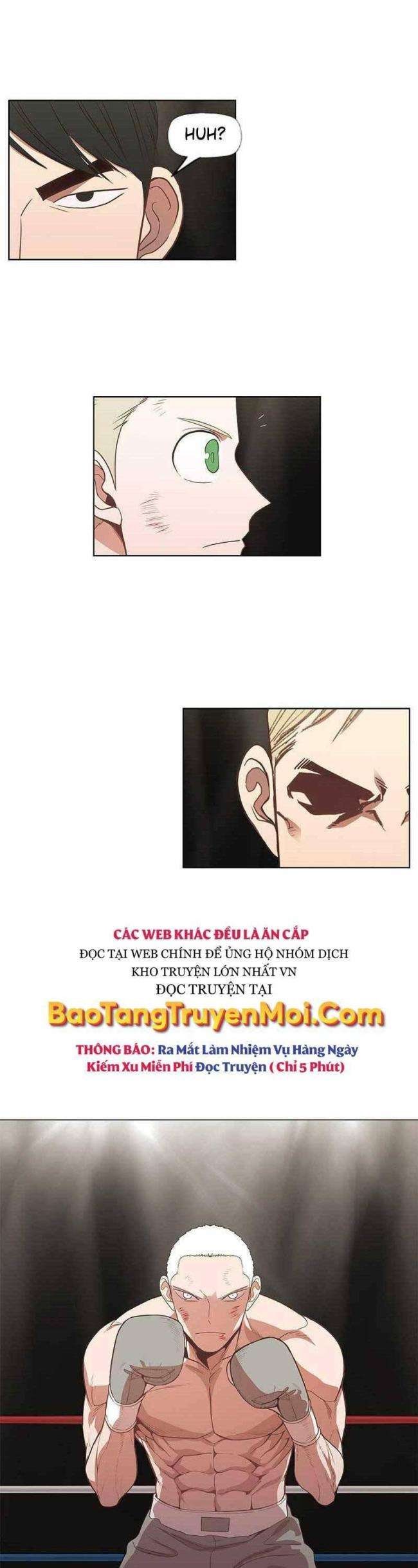 Võ Sĩ Quyền Anh - Page 27