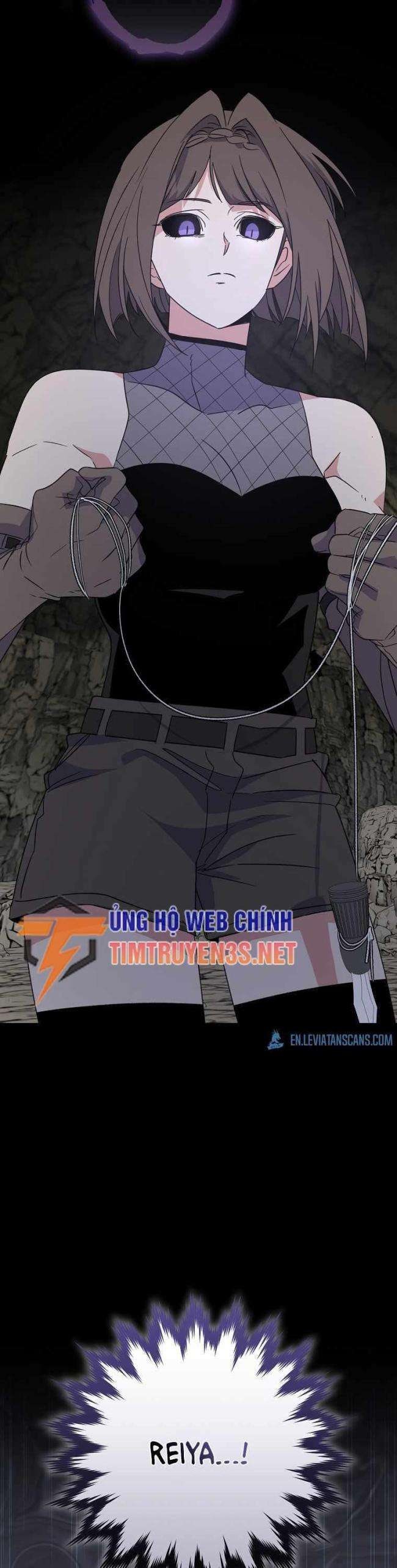 Nhà Hiền Triết Yigret - Page 18