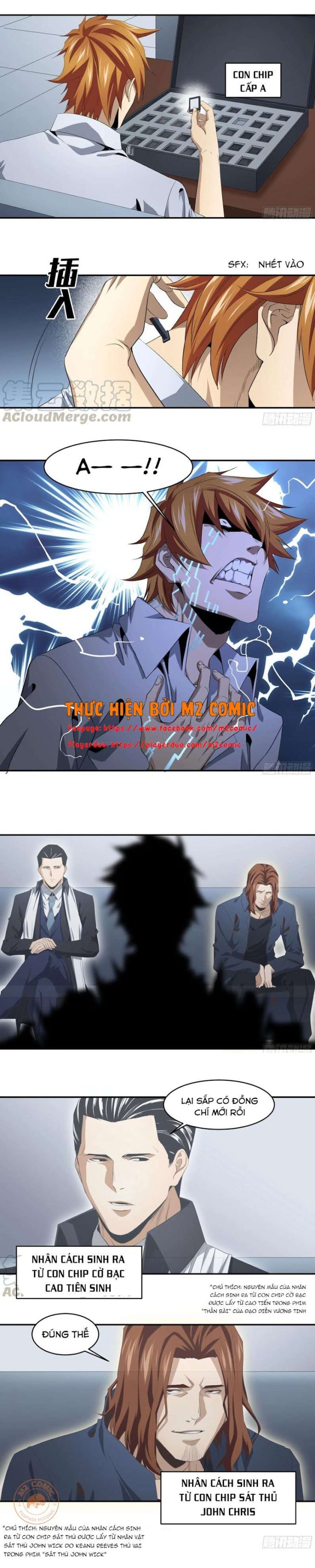 Nhất Ăn Tất - Page 5